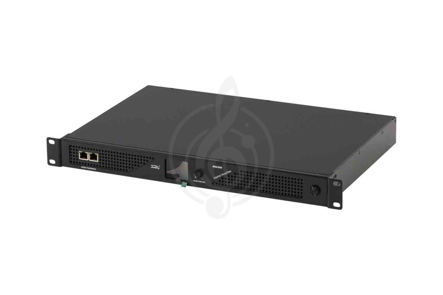 Цифровой усилитель мощности Soundking BD2200 - Усилитель мощности, Soundking BD2200 в магазине Доминанта мьюзик - фото 1