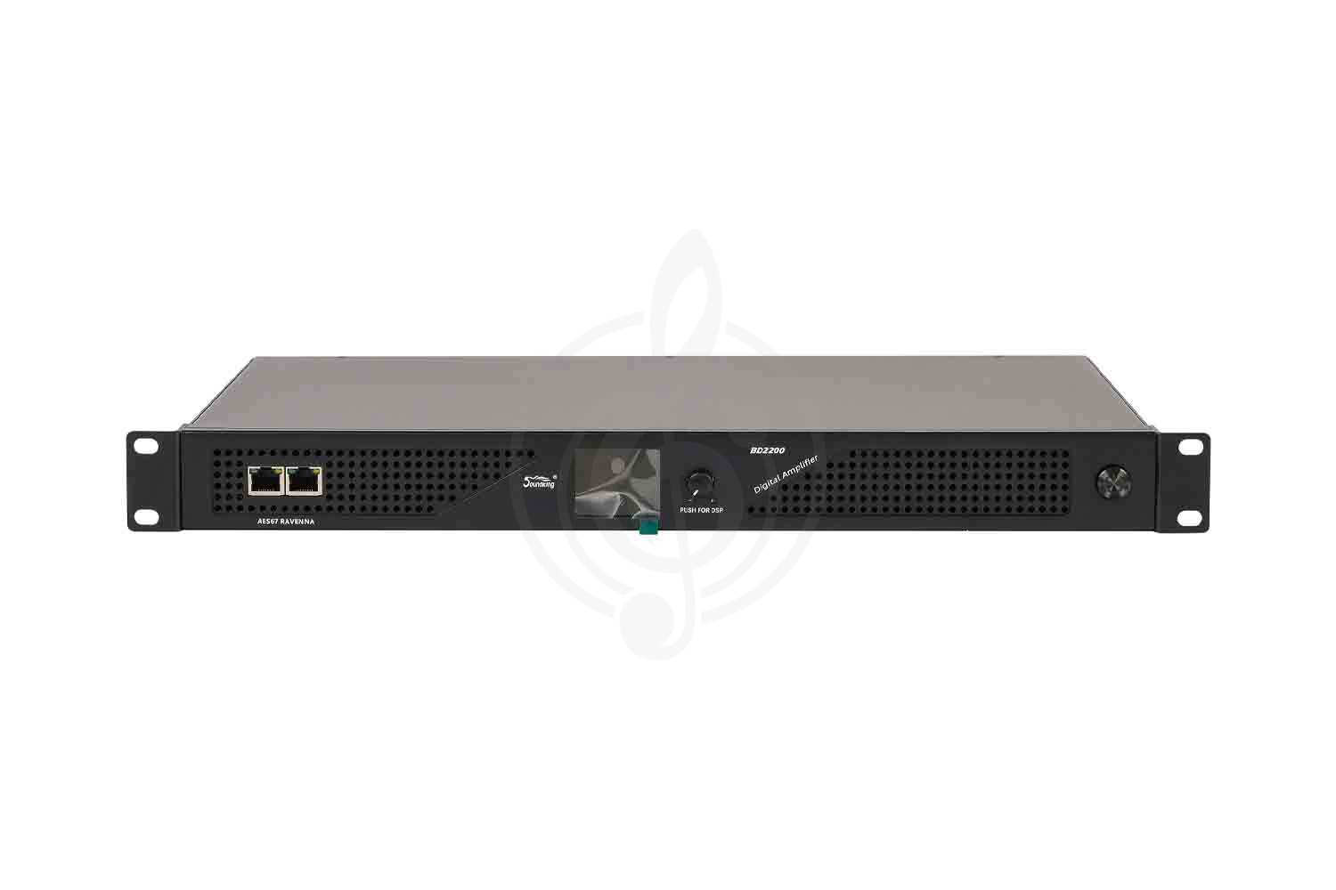 Цифровой усилитель мощности Soundking BD2200 - Усилитель мощности, Soundking BD2200 в магазине Доминанта мьюзик - фото 6