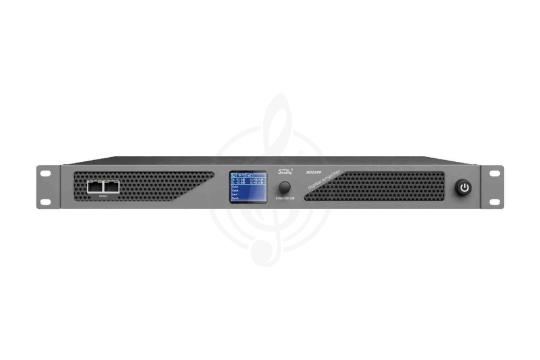Цифровой усилитель мощности Soundking BD2300 - Усилитель мощности, Soundking BD2300 в магазине Доминанта мьюзик - фото 3