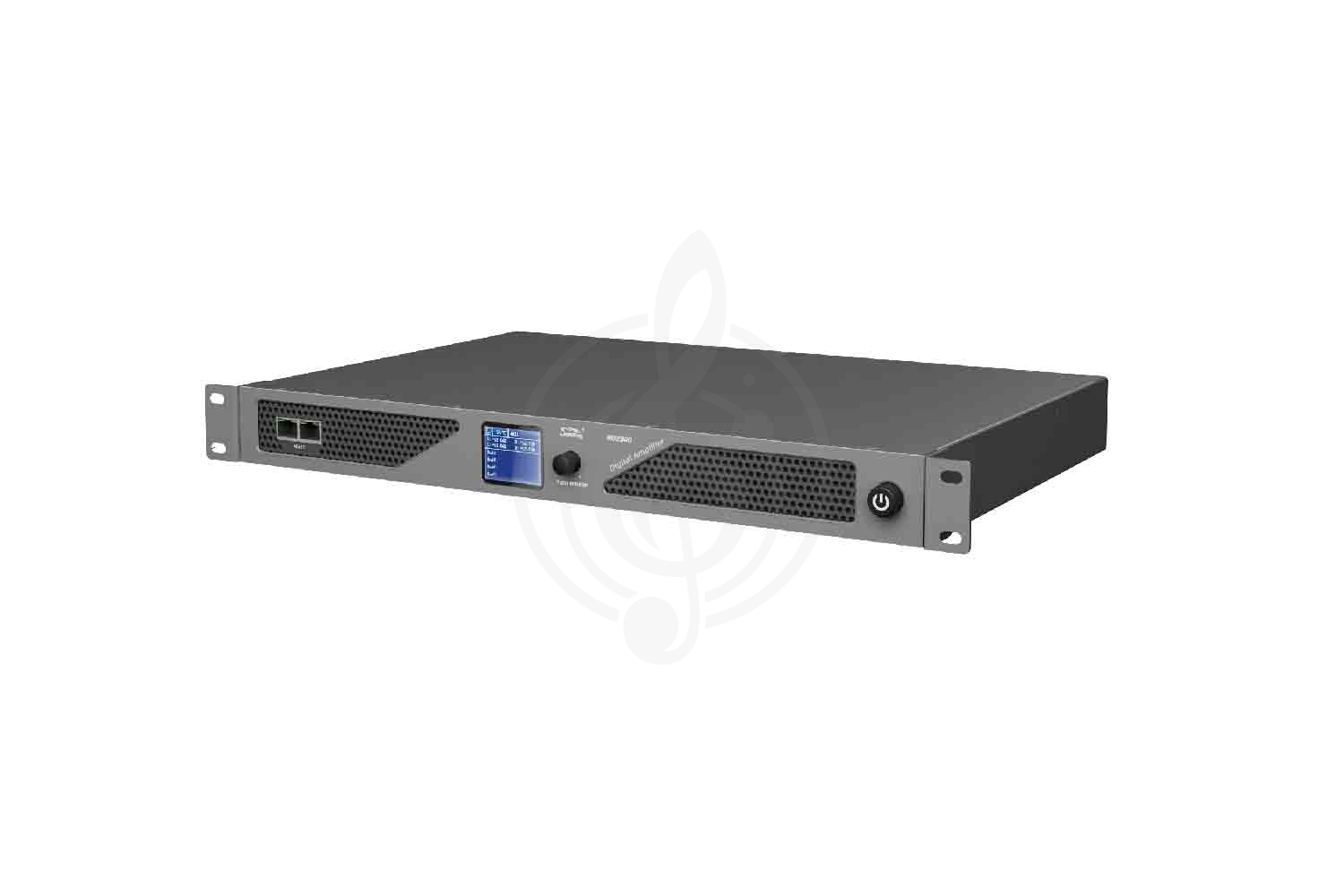 Цифровой усилитель мощности Soundking BD2300 - Усилитель мощности, Soundking BD2300 в магазине Доминанта мьюзик - фото 4
