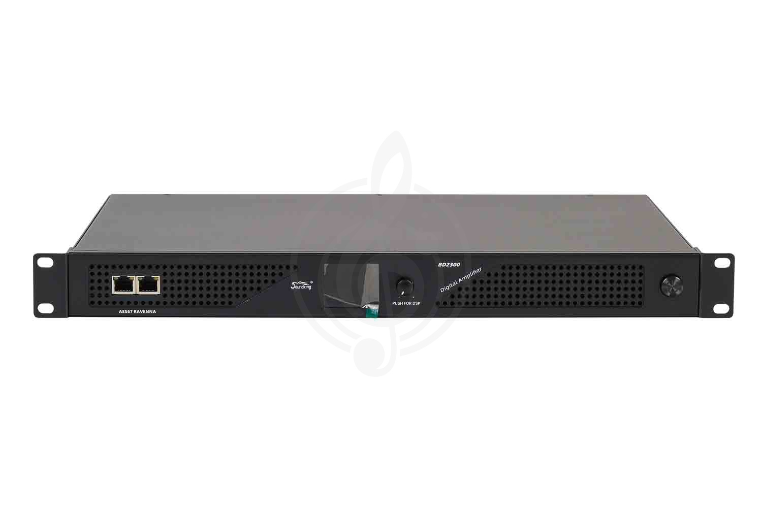 Цифровой усилитель мощности Soundking BD2300 - Усилитель мощности, Soundking BD2300 в магазине Доминанта мьюзик - фото 9