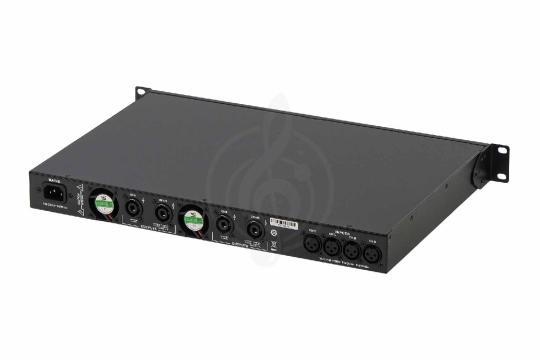 Цифровой усилитель мощности Soundking BD4100 - Усилитель мощности, Soundking BD4100 в магазине Доминанта мьюзик - фото 5