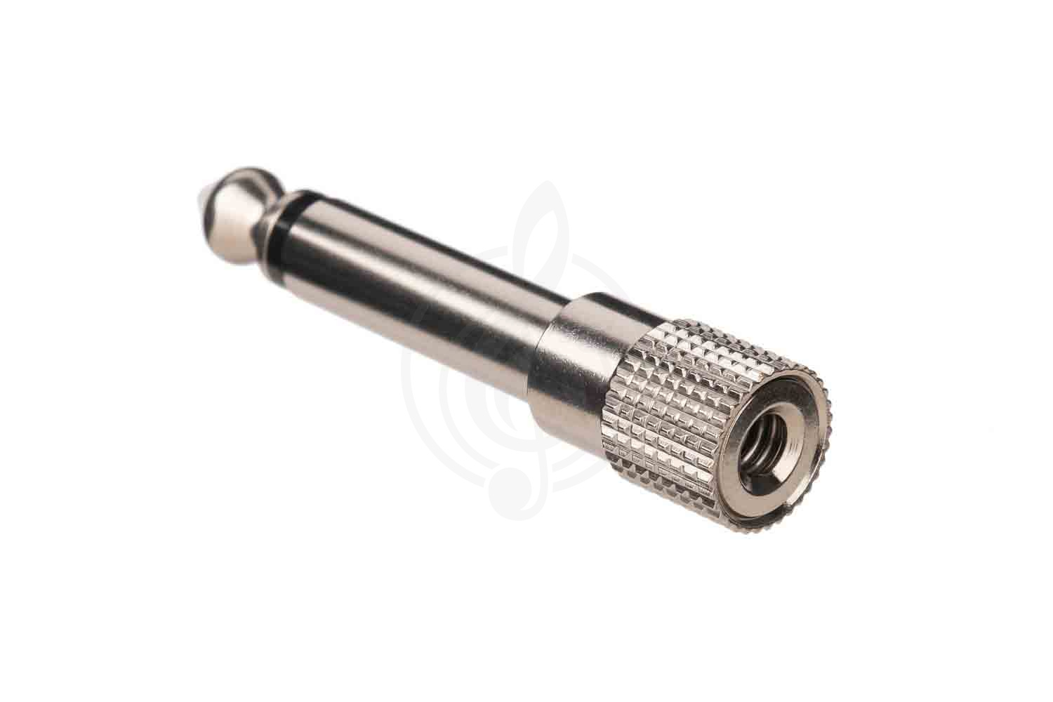 Переходник Jack - Jack Soundking CC308-1 - Переходник 6,35мм моно штекер - 3,5мм моно гнездо, Soundking CC308-1 в магазине Доминанта мьюзик - фото 2