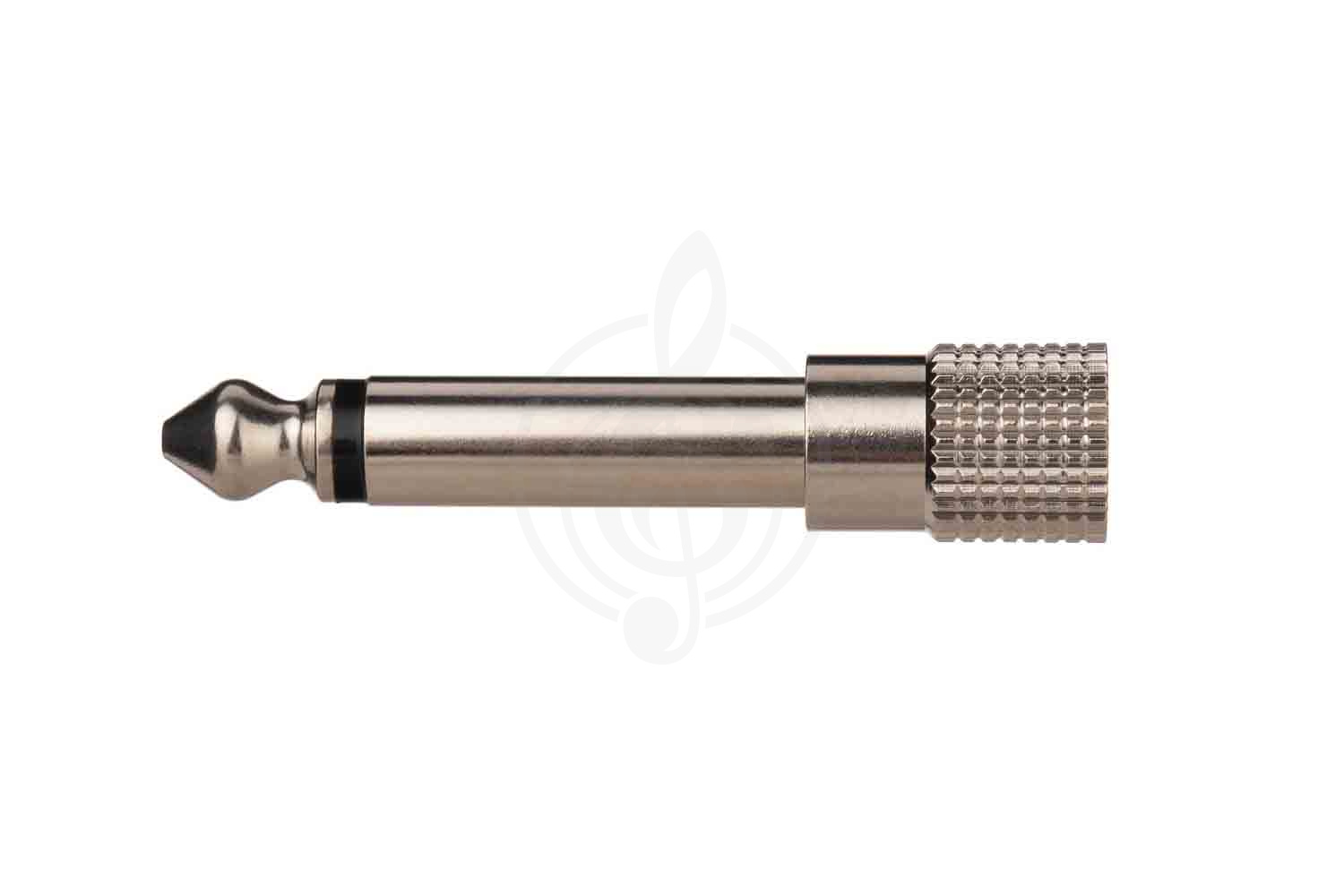 Переходник Jack - Jack Soundking CC308-1 - Переходник 6,35мм моно штекер - 3,5мм моно гнездо, Soundking CC308-1 в магазине Доминанта мьюзик - фото 3