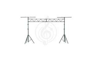 Изображение Стойка для светового оборудования Soundking DA010