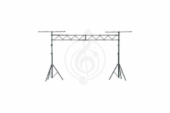 Изображение Стойка для светового оборудования Soundking DA010