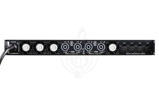 Цифровой усилитель мощности Soundking DG4200 - Усилитель мощности цифровой, Soundking DG4200 в магазине Доминанта мьюзик - фото 3