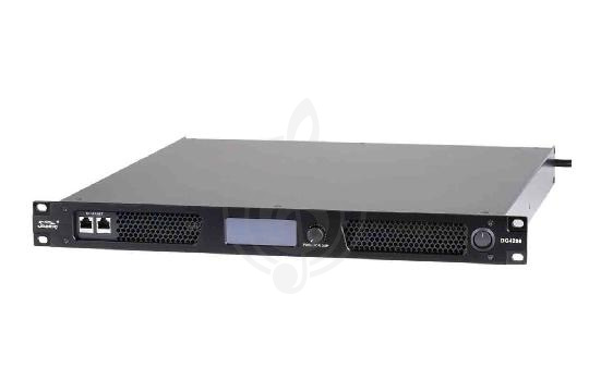 Изображение Усилитель мощности Soundking DG4200