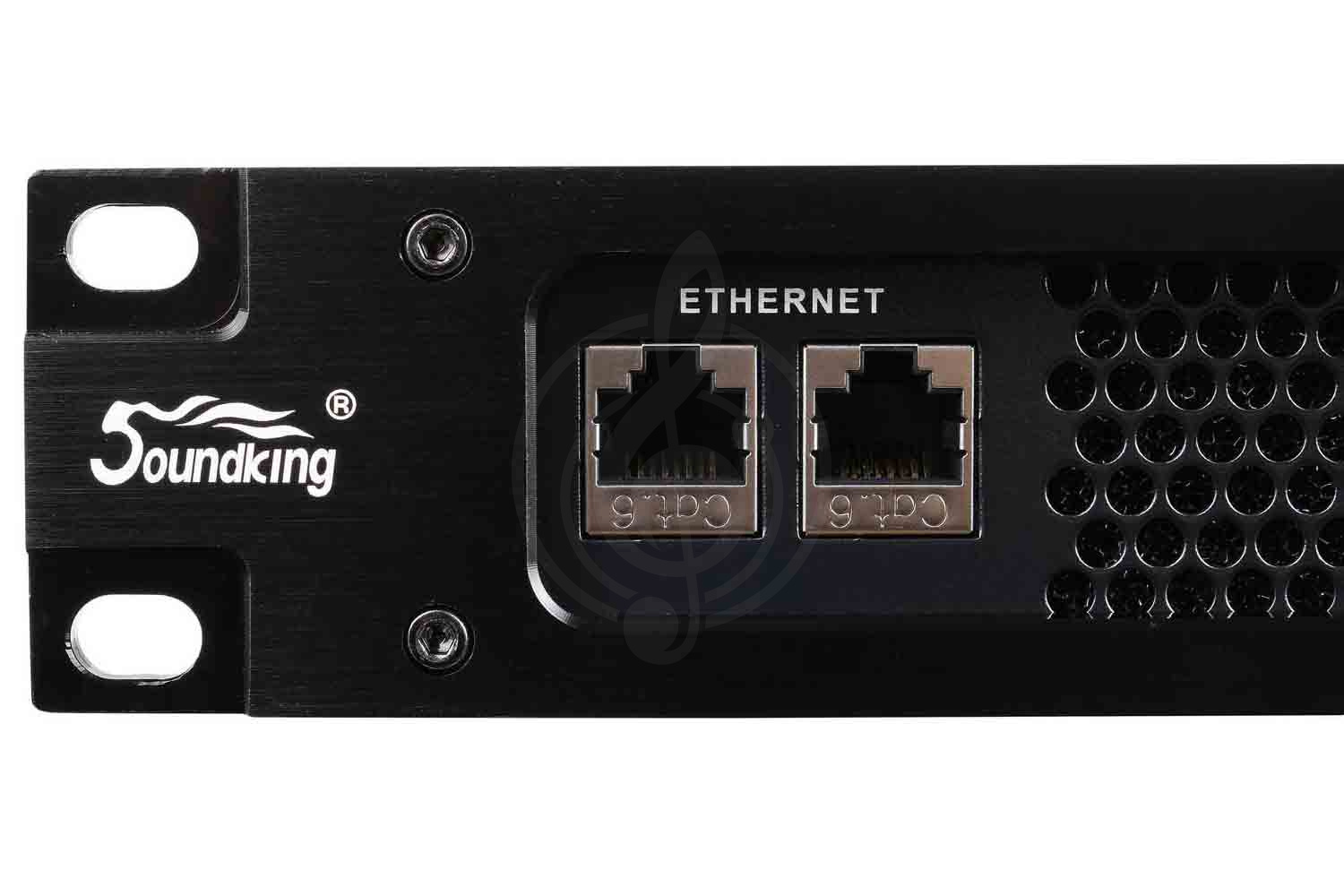 Цифровой усилитель мощности Soundking DG4200 - Усилитель мощности цифровой, Soundking DG4200 в магазине Доминанта мьюзик - фото 4