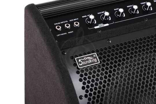 Комбо для ударных Soundking DS50 - Монитор для электронной ударной установки, Soundking DS50 в магазине Доминанта мьюзик - фото 6