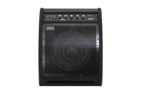 Комбо для ударных Soundking DS50 - Монитор для электронной ударной установки, Soundking DS50 в магазине Доминанта мьюзик - фото 8