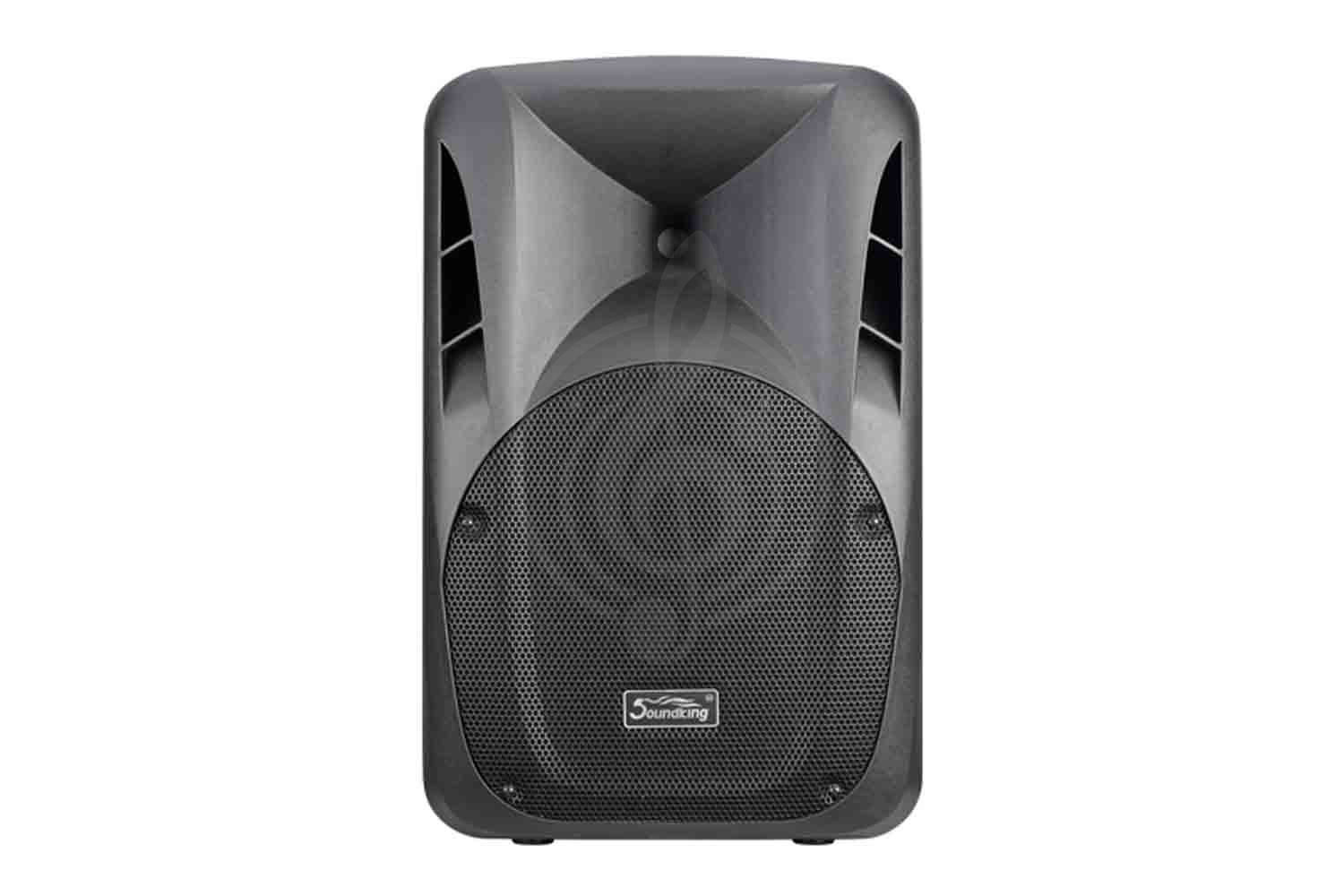 Активная акустическая система Soundking FPD15AD - Акустическая система, активная, Soundking FPD15AD в магазине Доминанта мьюзик - фото 1