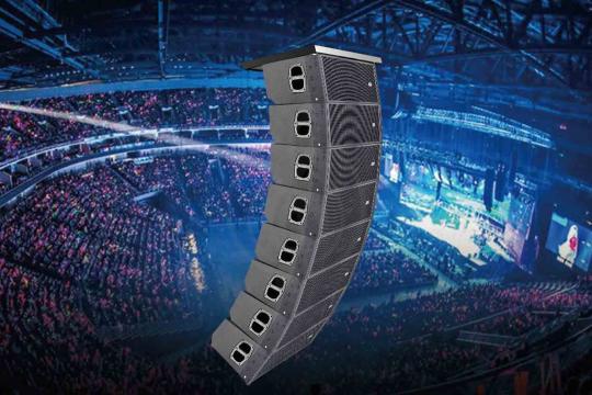  Soundking G110 - Акустическая система, Soundking G110 в магазине DominantaMusic - фото 2