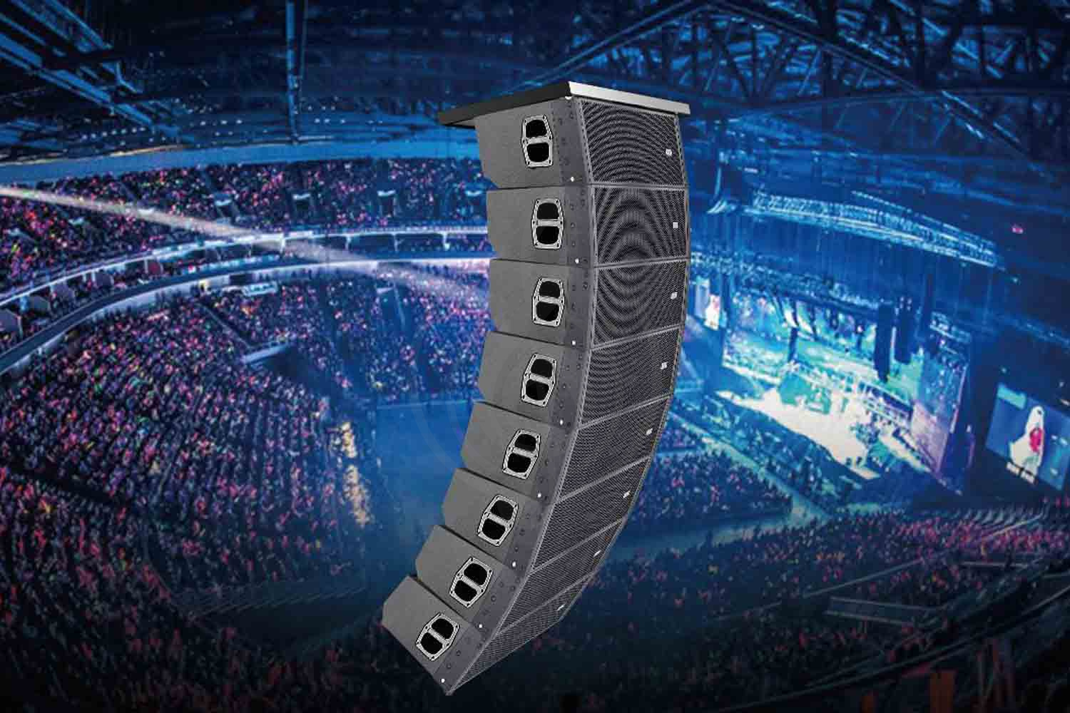  Soundking G110 - Акустическая система, Soundking G110 в магазине DominantaMusic - фото 2