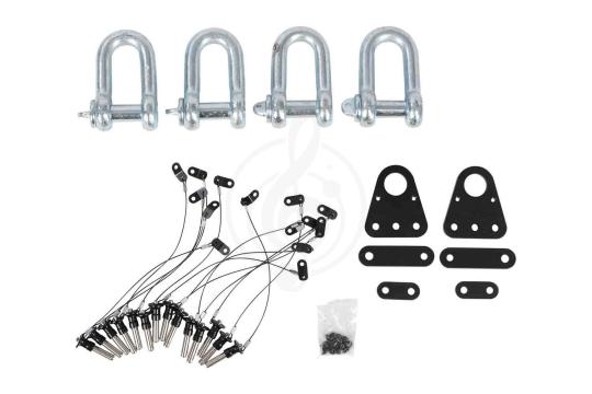  Soundking G110-frame - Рама для подвеса, Soundking G110-frame в магазине DominantaMusic - фото 4