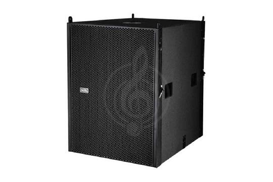 Изображение Soundking G110S - Сабвуфер