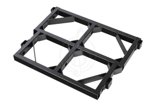  Soundking G208A-frame - Рама для подвеса акустической системы G208A, Soundking G208A-frame в магазине DominantaMusic - фото 2