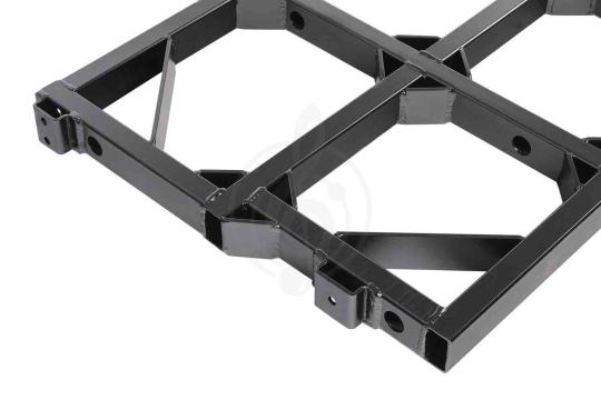  Soundking G208A-frame - Рама для подвеса акустической системы G208A, Soundking G208A-frame в магазине DominantaMusic - фото 3