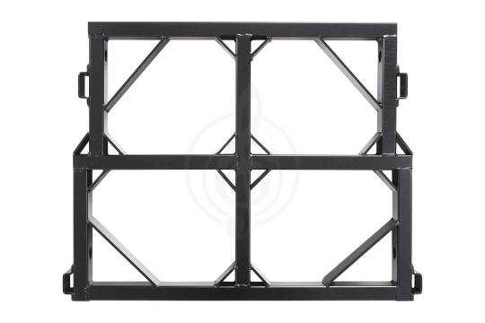  Soundking G208A-frame - Рама для подвеса акустической системы G208A, Soundking G208A-frame в магазине DominantaMusic - фото 4