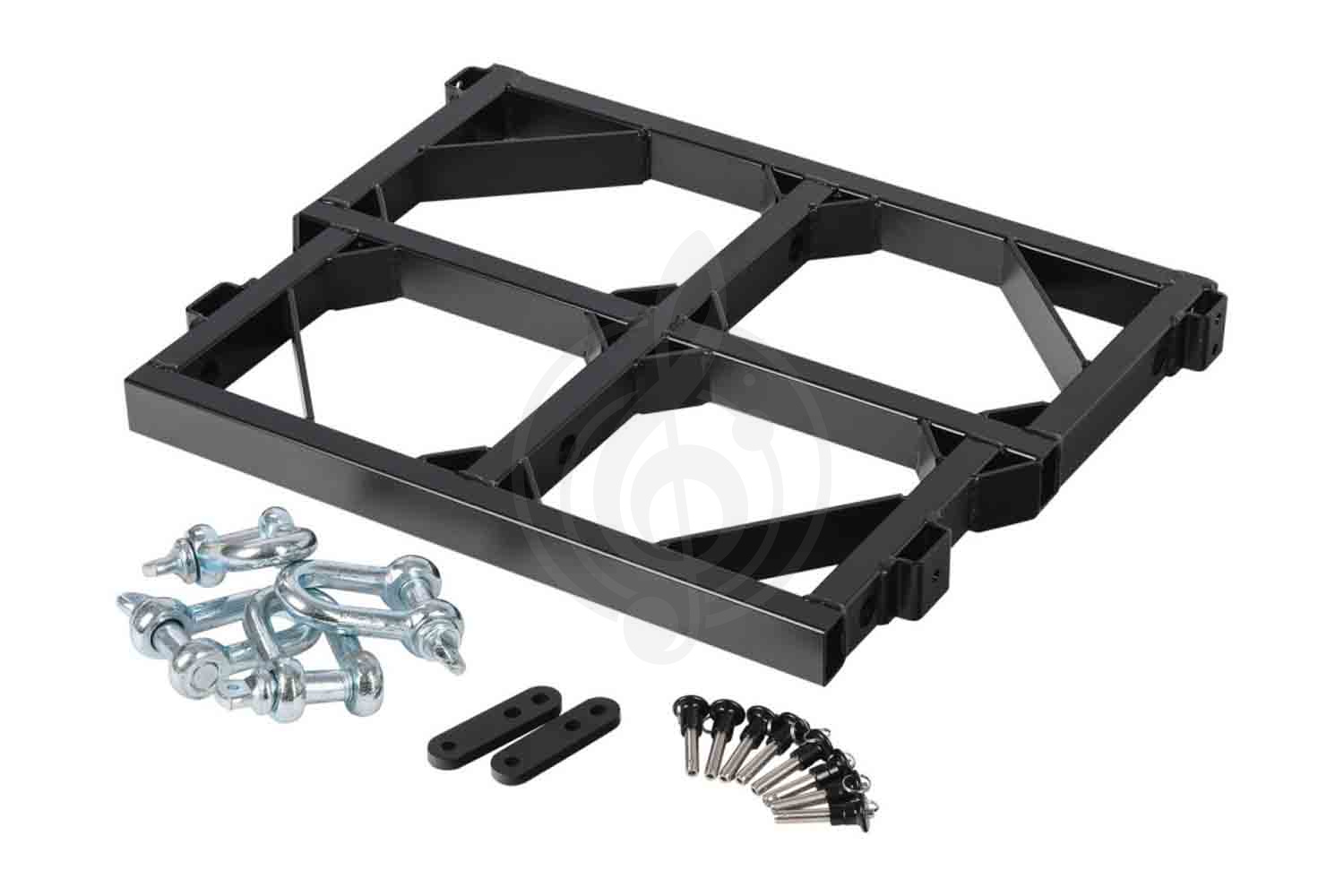  Soundking G208A-frame - Рама для подвеса акустической системы G208A, Soundking G208A-frame в магазине DominantaMusic - фото 1