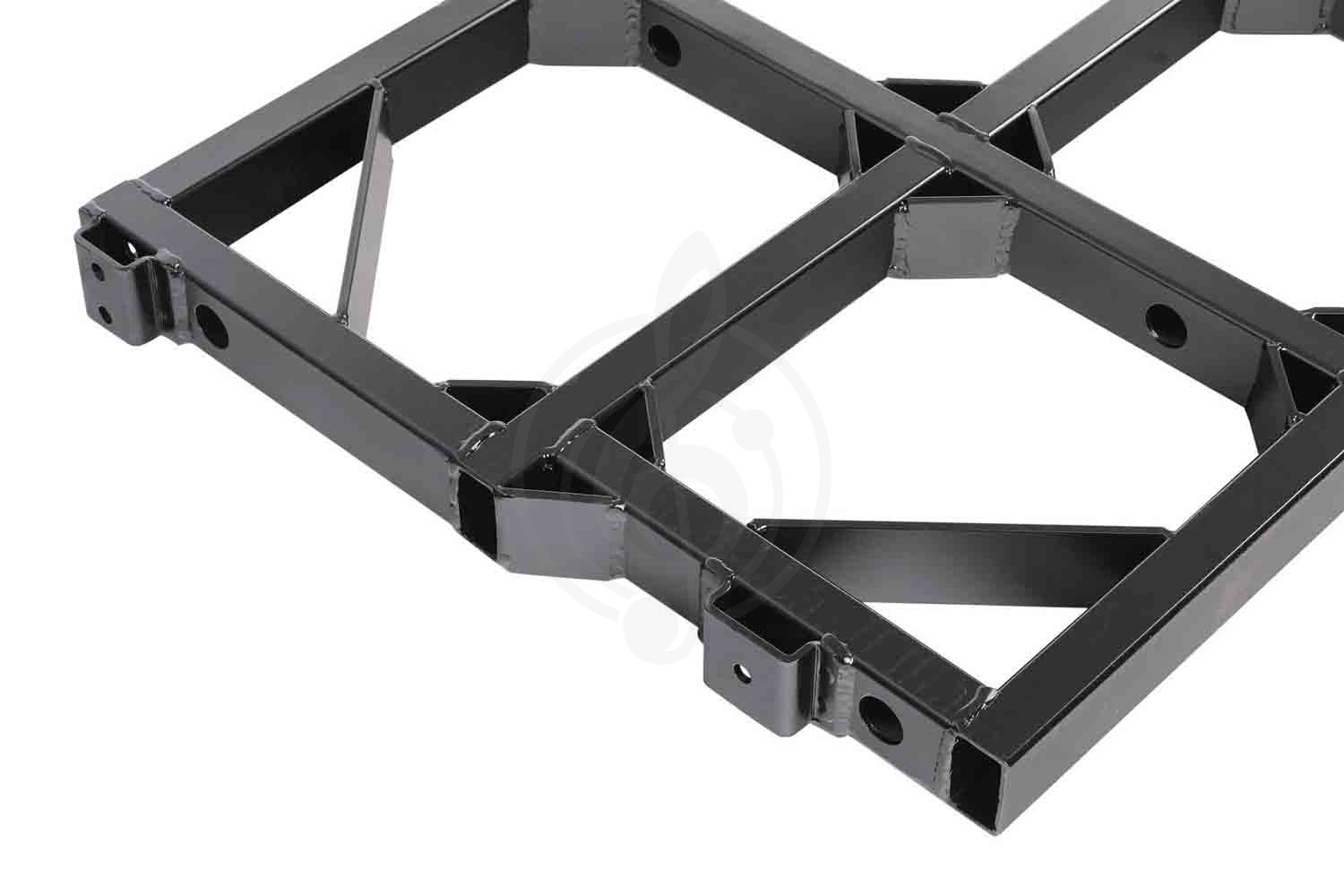  Soundking G208A-frame - Рама для подвеса акустической системы G208A, Soundking G208A-frame в магазине DominantaMusic - фото 3