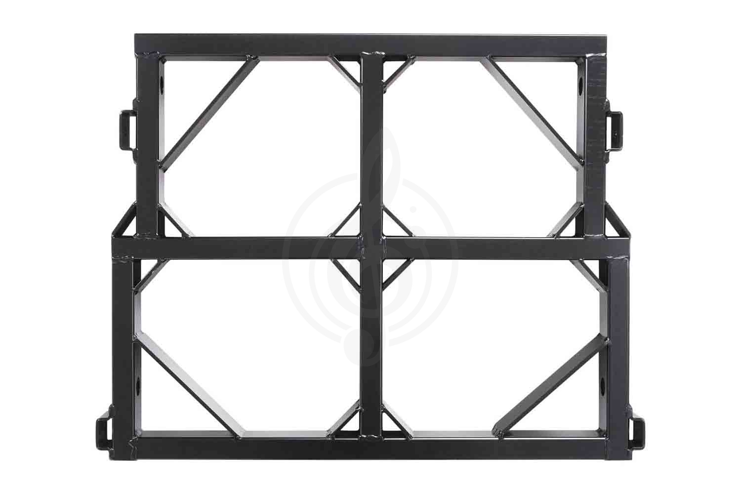  Soundking G208A-frame - Рама для подвеса акустической системы G208A, Soundking G208A-frame в магазине DominantaMusic - фото 4