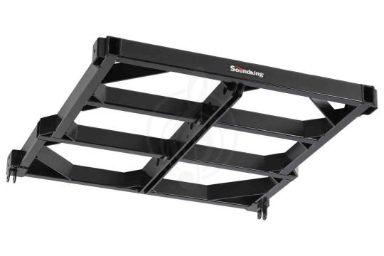  Soundking G210A-frame - Рама для подвеса G210A/G210SA, Soundking G210A-frame в магазине DominantaMusic - фото 2