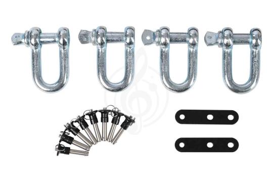  Soundking G210A-frame - Рама для подвеса G210A/G210SA, Soundking G210A-frame в магазине DominantaMusic - фото 5