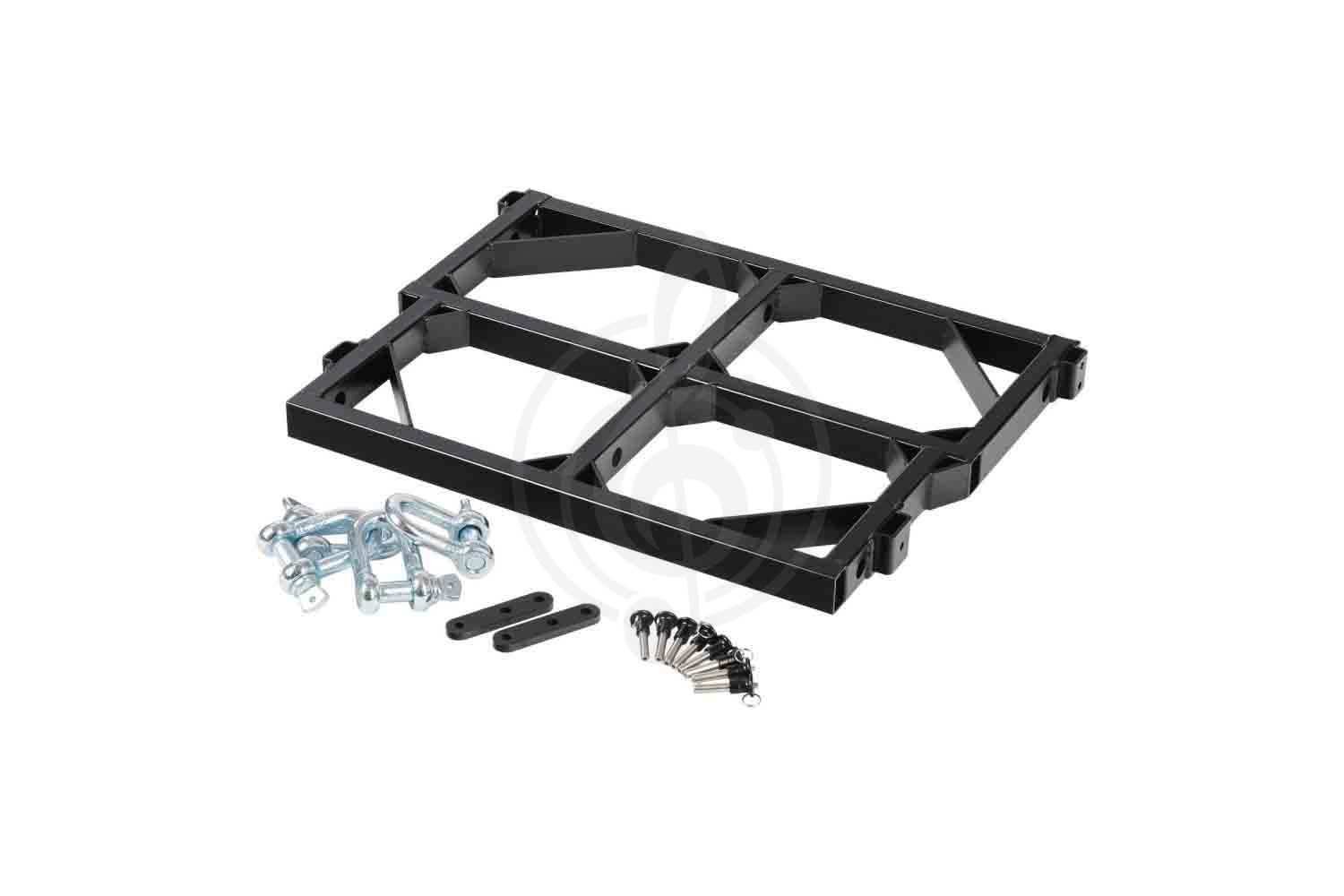  Soundking G210A-frame - Рама для подвеса G210A/G210SA, Soundking G210A-frame в магазине DominantaMusic - фото 1