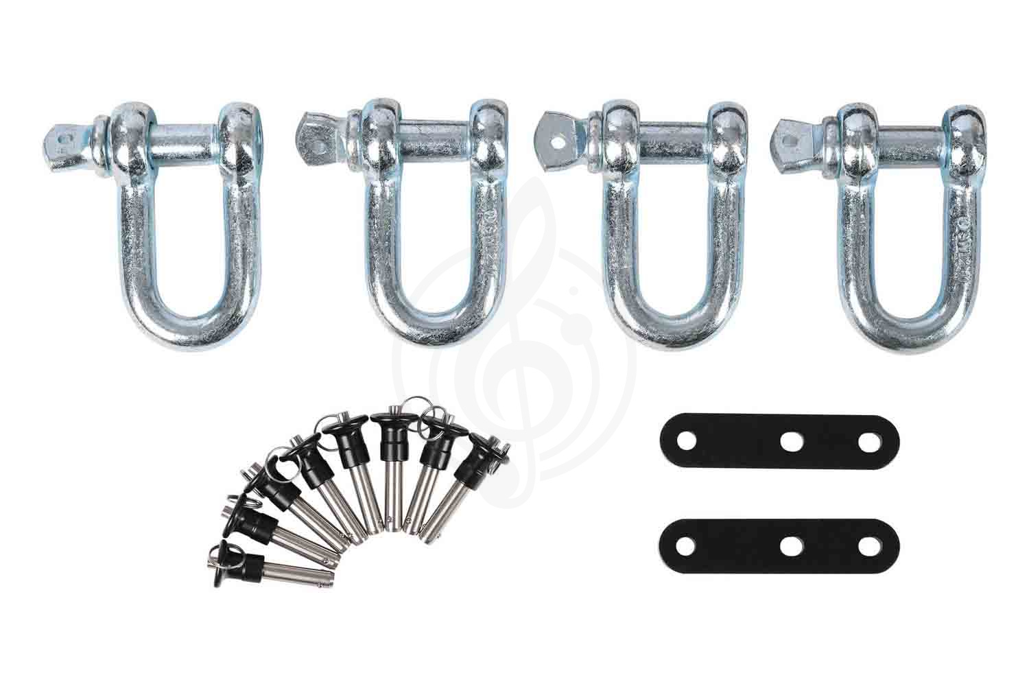  Soundking G210A-frame - Рама для подвеса G210A/G210SA, Soundking G210A-frame в магазине DominantaMusic - фото 5