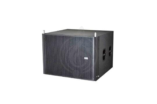 Изображение Soundking G210S - Сабвуфер