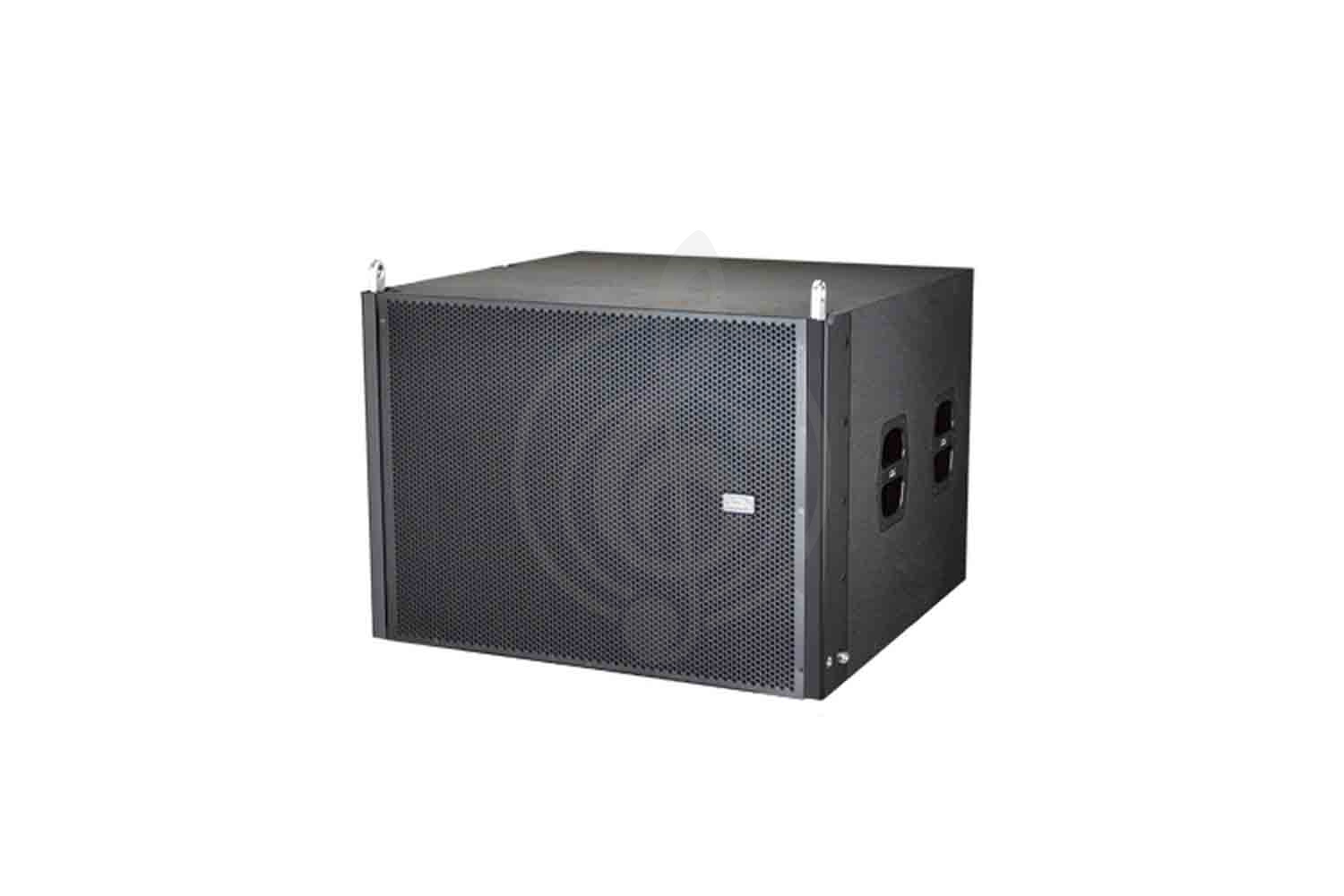  Soundking G210S - Сабвуфер, Soundking G210S в магазине DominantaMusic - фото 1