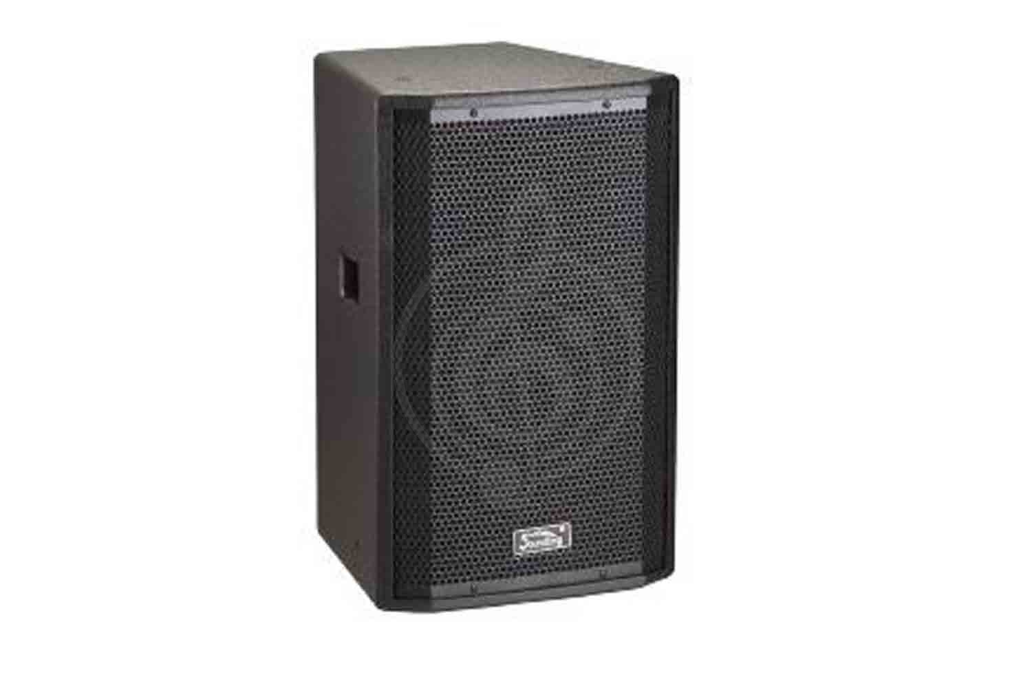 Пассивная акустическая система Soundking H10-Soundking - Акустическая система пассивная, Soundking H10-Soundking в магазине Доминанта мьюзик - фото 1