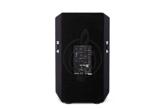 Активная акустическая система Soundking J212A - Активная акустическая система, Soundking J212A в магазине Доминанта мьюзик - фото 5
