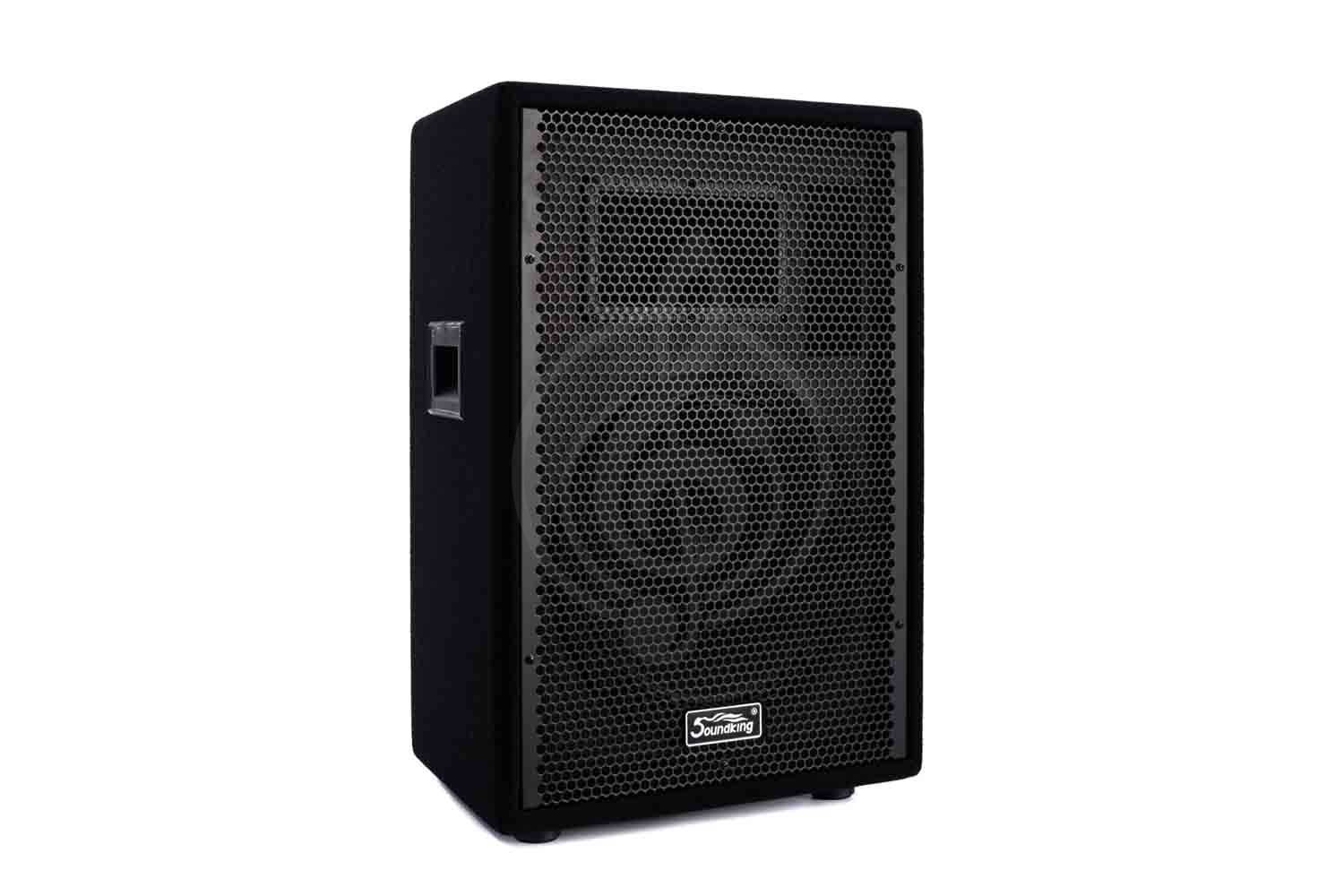 Активная акустическая система Soundking J212A - Активная акустическая система, Soundking J212A в магазине Доминанта мьюзик - фото 1