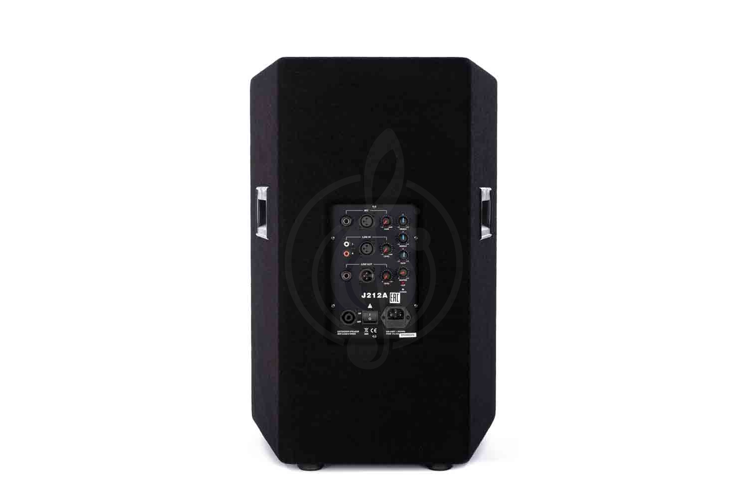 Активная акустическая система Soundking J212A - Активная акустическая система, Soundking J212A в магазине Доминанта мьюзик - фото 5