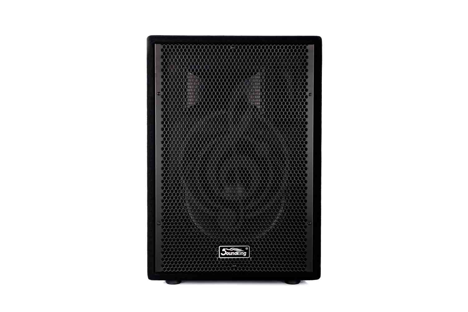 Активная акустическая система Soundking J212A - Активная акустическая система, Soundking J212A в магазине Доминанта мьюзик - фото 6
