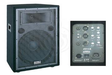 Активная акустическая система Активные акустические системы Soundking Soundking J215A активная акустическая система 250 Вт J215A - фото 2