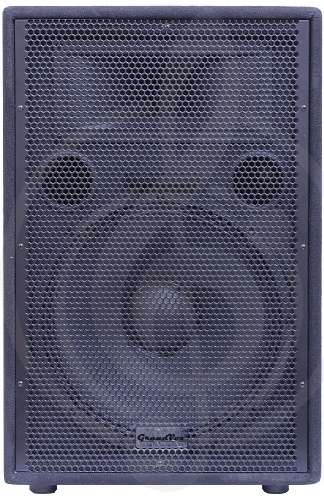 Активная акустическая система Активные акустические системы Soundking Soundking J215A активная акустическая система 250 Вт J215A - фото 1