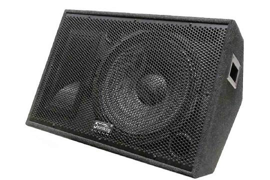 Изображение Монитор сценический Soundking J215M