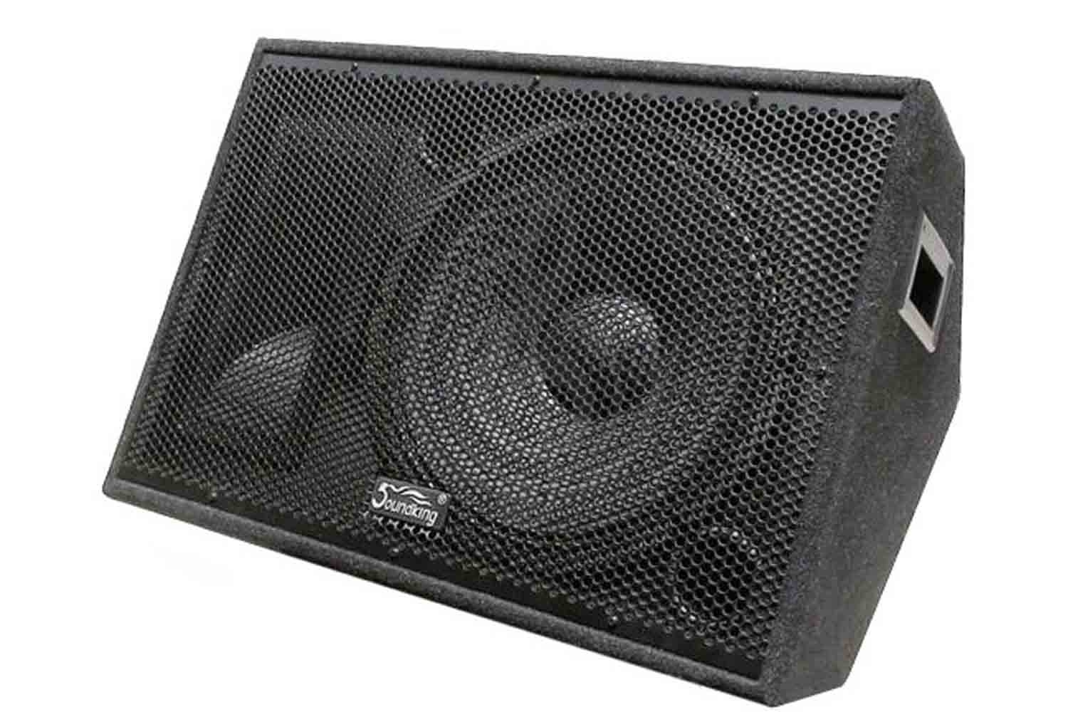 Пассивный сценический монитор Soundking J215M - Пассивная акустическая система, Soundking J215M в магазине Доминанта мьюзик - фото 1