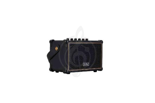 Изображение Soundking K15 - Комбоусилитель гитарный