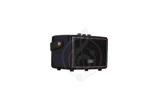 Комбоусилитель для электрогитары Soundking K65 - Комбоусилитель гитарный, Soundking K65 в магазине Доминанта мьюзик - фото 1