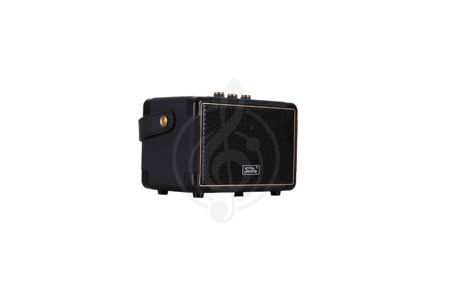 Комбоусилитель для электрогитары Soundking K65 - Комбоусилитель гитарный, Soundking K65 в магазине Доминанта мьюзик - фото 1