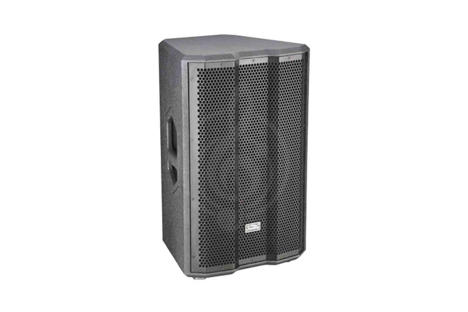 Активная акустическая система Soundking KT312A - Акустическая система, активная, Soundking KT312A в магазине Доминанта мьюзик - фото 1