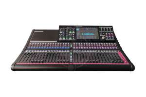 Изображение Микшерный пульт Soundking M32-Plus