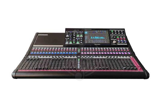 Аналоговый микшер Soundking M32-Plus - Микшерный пульт, Soundking M32-Plus в магазине Доминанта мьюзик - фото 1