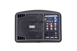 Изображение Монитор сценический Soundking PSM05R