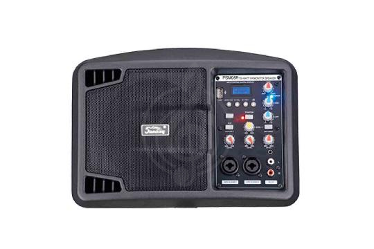 Изображение Монитор сценический Soundking PSM05R