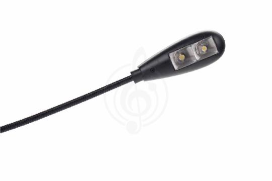 Пюпитр Soundking SML200 - Светильник для пюпитра, Soundking SML200 в магазине Доминанта мьюзик - фото 3